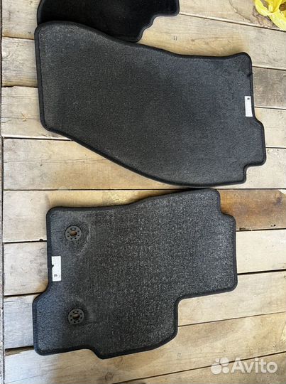 Коврики ford mondeo