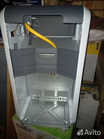 Инфракрасный обогреватель ballu bigh-55