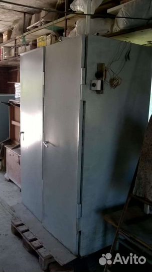 Оборудование для пекарни б/у