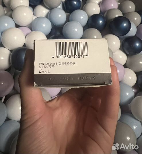 Weleda mama масло от растяжек