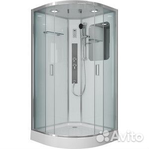 Душевая кабина