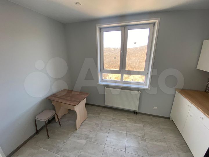 1-к. квартира, 35 м², 5/25 эт.