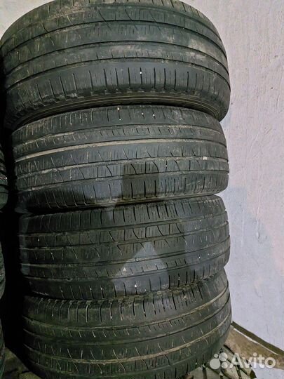 Pirelli Scorpion Verde 235/65 R17