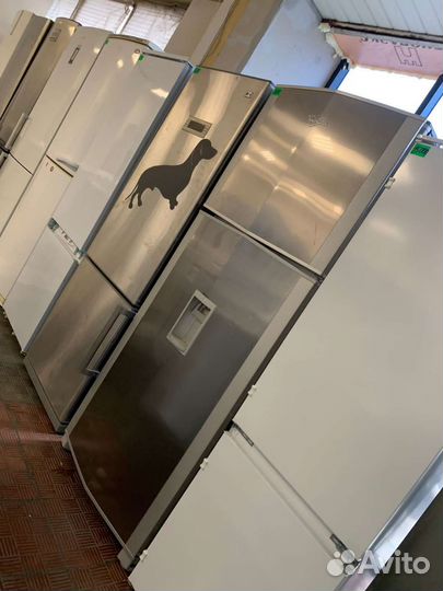Холодильник с доставкой