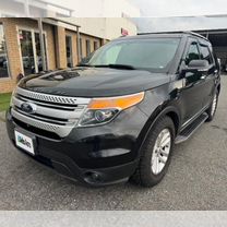 Ford Explorer 3.5 AT, 2015, 66 000 км