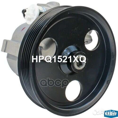 Насос гур HPQ1521XQ Krauf