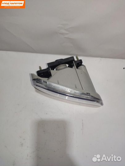 Фара противотуманная правая Chevrolet Lacetti