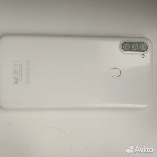 Samsung Galaxy A11, 2/32 ГБ