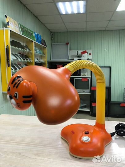 Светильник Baby