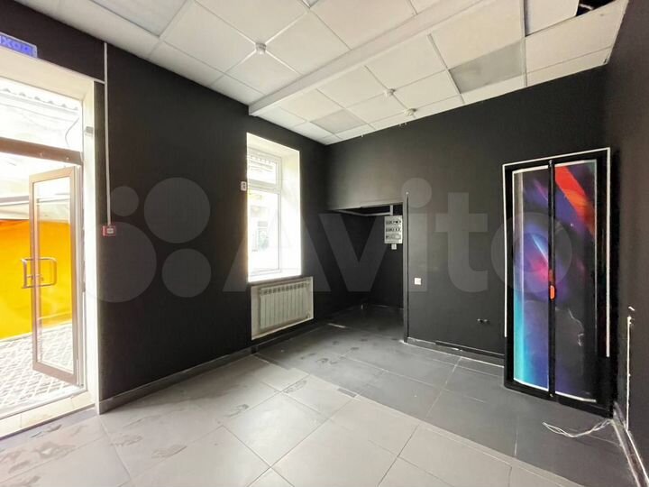 Под тандыр, 19 м²