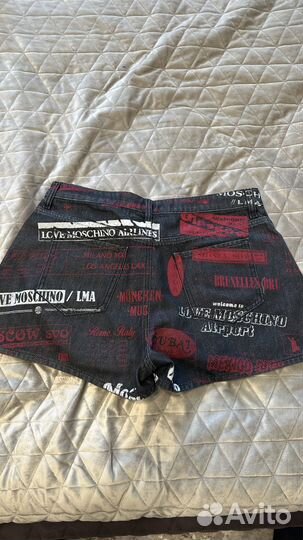 Шорты женские