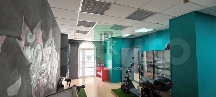 Сдам помещение