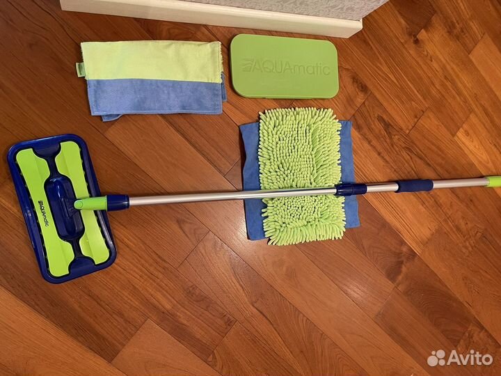 Швабра greenway