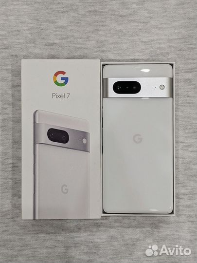 Google Pixel 7, 8/128 ГБ