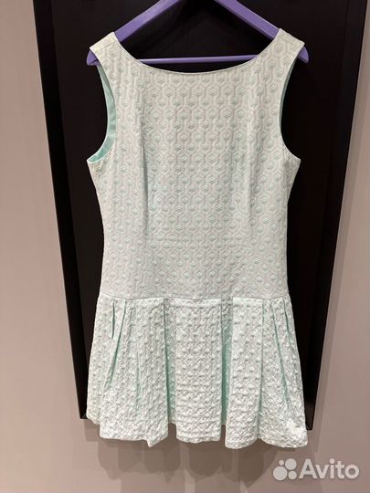 Платье Adolfo Dominguez