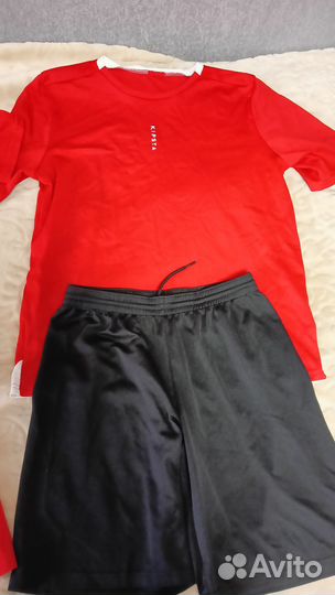 Футбольная форма