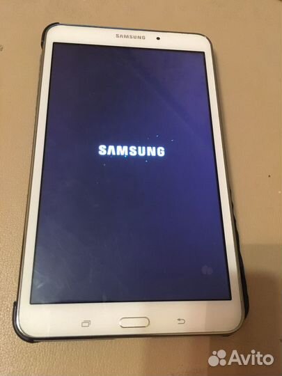 Планшет Samsung SM-T330NU