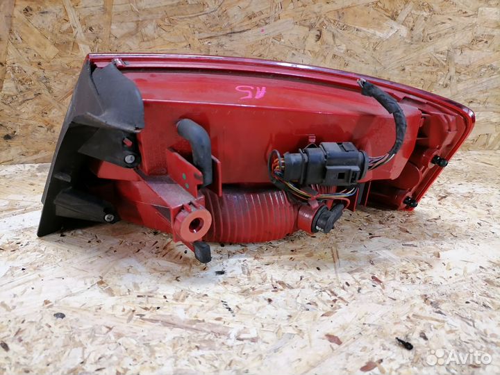 Фонарь левый Audi A5