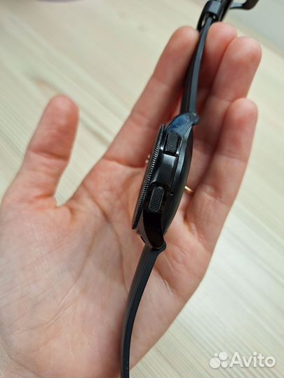 Samsung galaxy watch