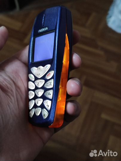 Nokia 3510i