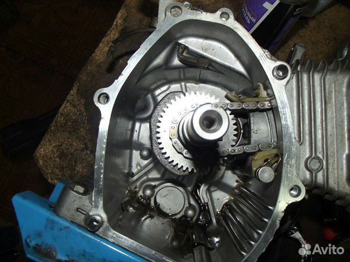 Ремонт электро-бензоинструмента и бытовой техники