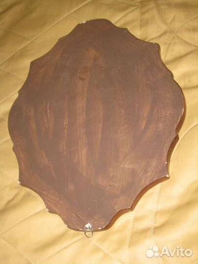 Панно Картина riprod vietata 333209 Alberobello