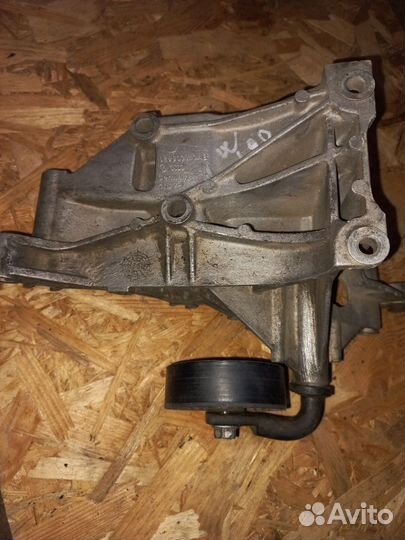 Двигатель volkswagen transporter t4 1.9 дизель