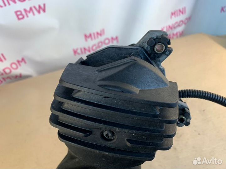 Насос вторичного воздуха Porsche Cayenne 9PA