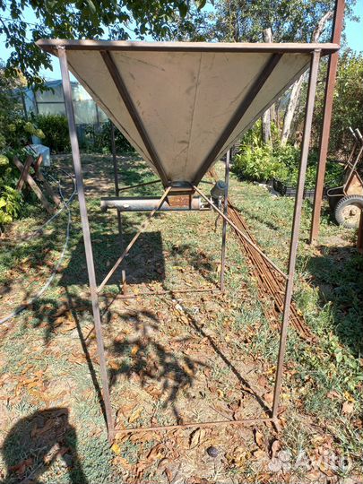 Пеллетный котел 16 кВт