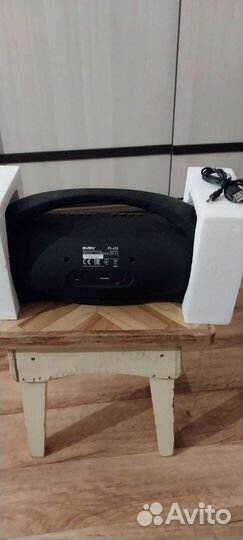 Акустическая система PS420
