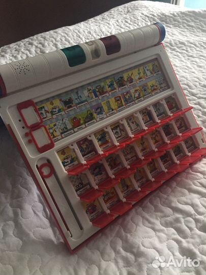 Игра «Угадай кто» от Hasbro оригинал