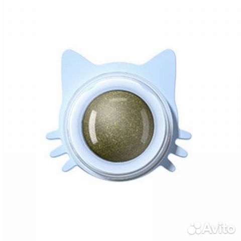 Печенье для кошек и игрушка для кошки(шарик)