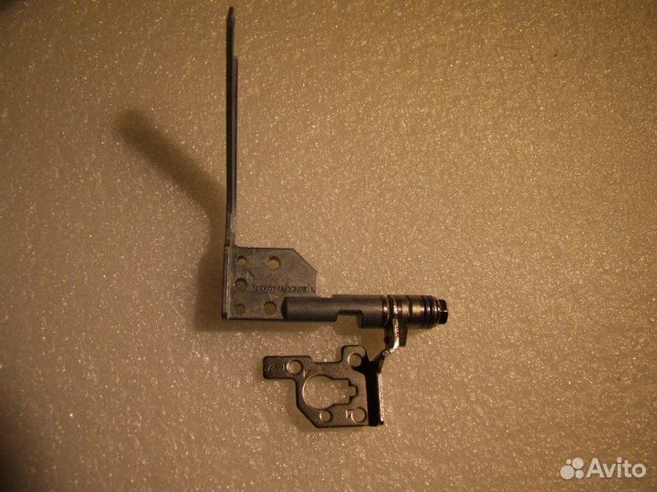 Петли для ноутбуков Lenovo и Asus