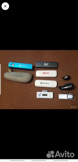 Модем мегафон