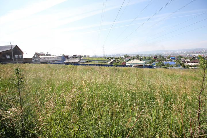 Участок 8,1 сот. (СНТ, ДНП)