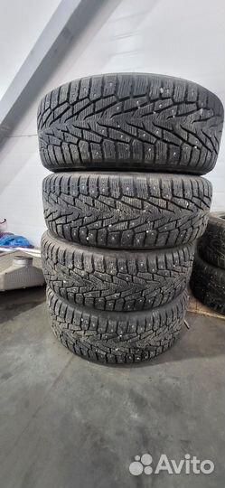 Nordman 5 225/60 R17