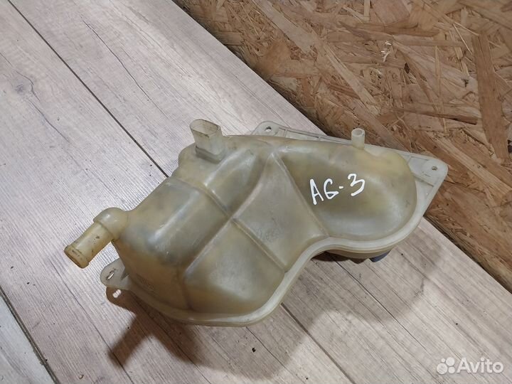 Расширительный бачок Audi A6 C5