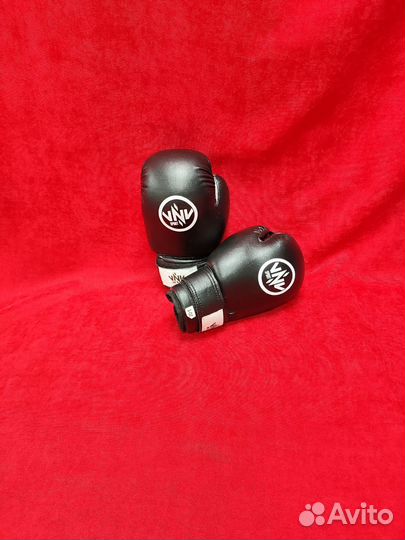 Боксерские перчатки детские