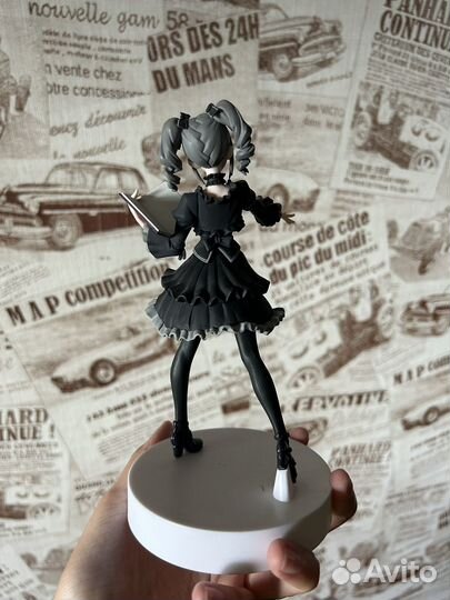 Фигурка аниме идолмастер