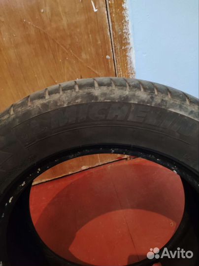 Michelin Primacy HP 21.5/60 R16