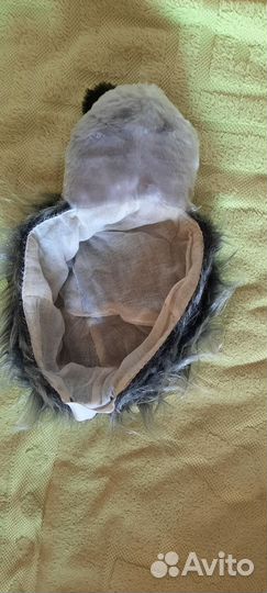 Новогодний костюм для мальчика 3-4 года