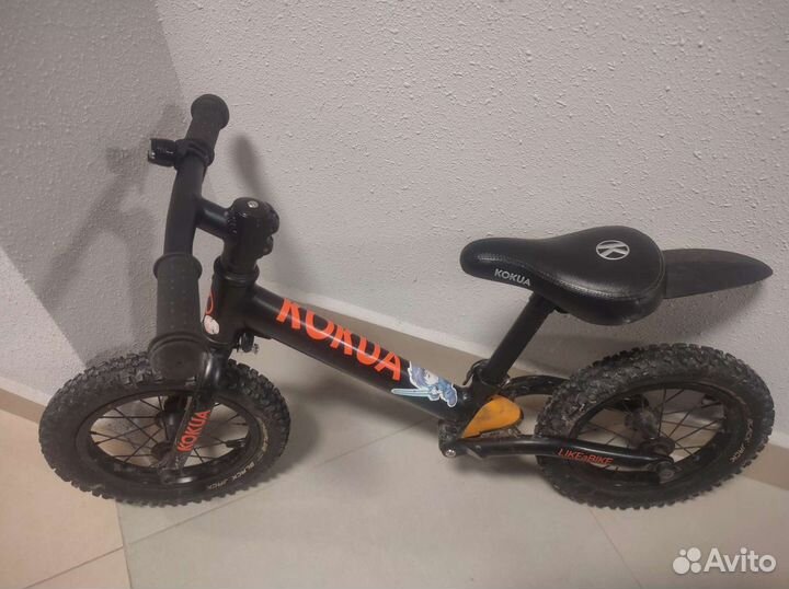 Беговел kokua