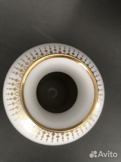 Ваза фарфор Германия