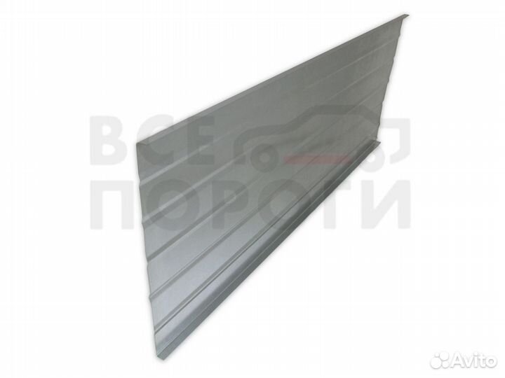 Ремкомплект пола Mercedes-Benz Vito W639