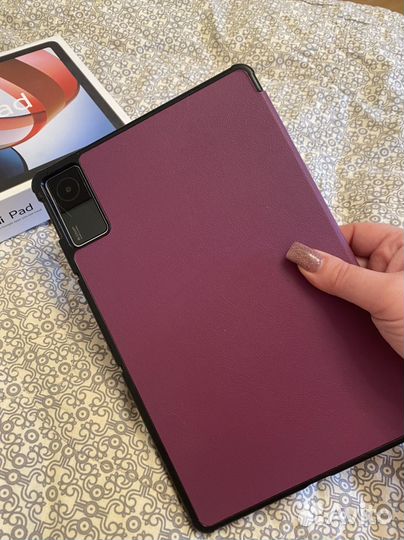 Планшет xiaomi redmi pad 6 128