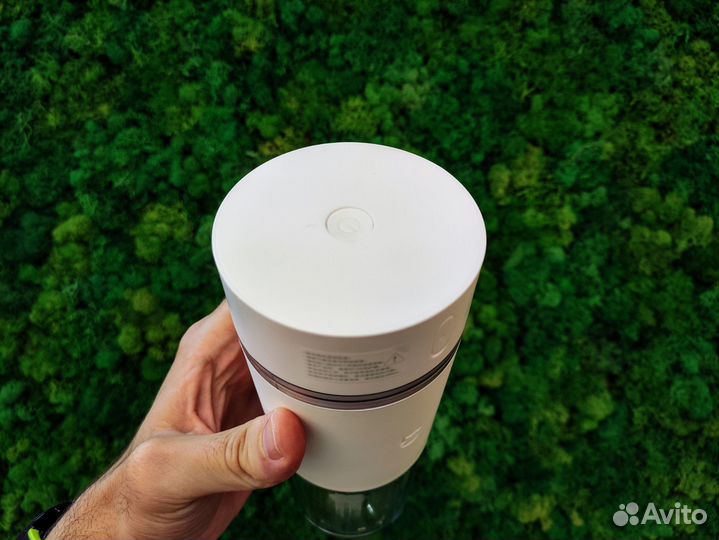 Портативный блендер Xiaomi Mijia