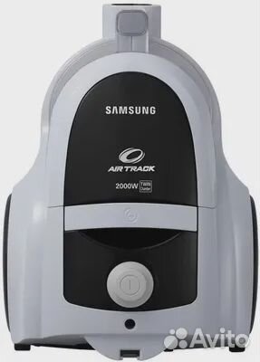 Пылесос Samsung VCC4520S3S