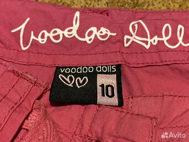 Шорты (Англия)