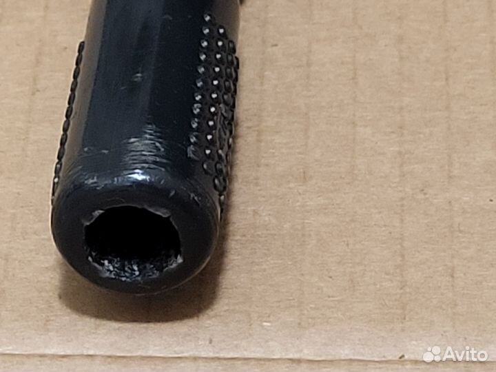 Тиски ручные ювелирные