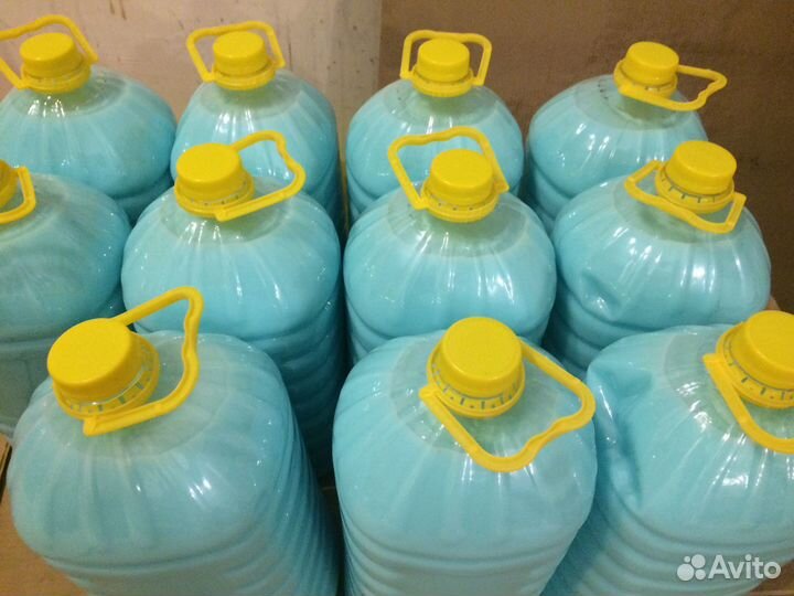 Бытовая химия